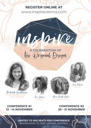 Inspire Women's Conference 2020