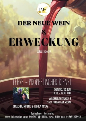 Erweckung