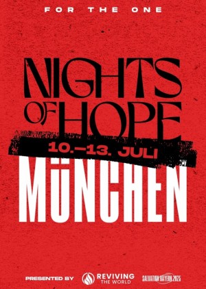 Nights of Hope 2025