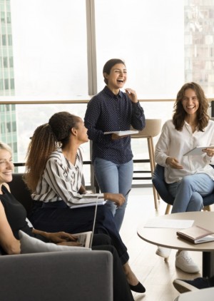 Kennenlernseminar Persönlichkeitsreifung & Beziehungsförderung