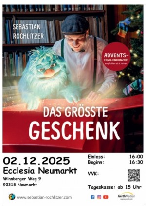 Sebastian Rochlitzer