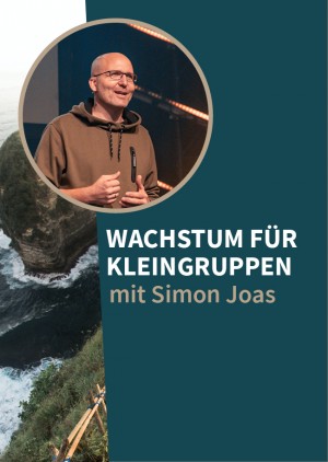 K5 Methodentraining - Wachstum für Kleingruppen