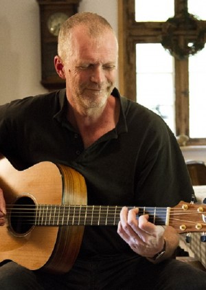 Changing Thoughts mit Robby Ballhause