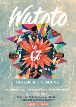 Watoto Chor