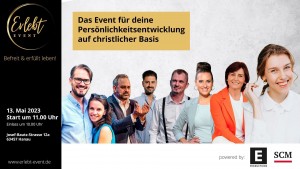 Erlebt Event