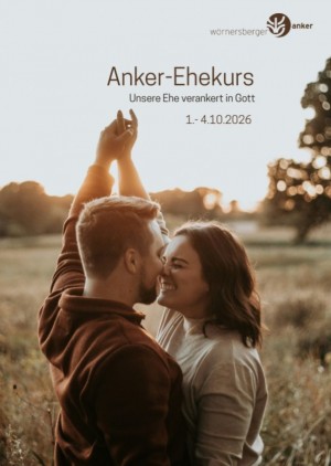 Anker-Ehekurs
