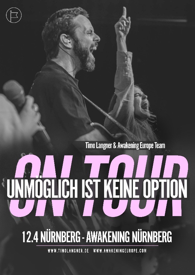 UNMÖGLICH IST KEINE OPTION