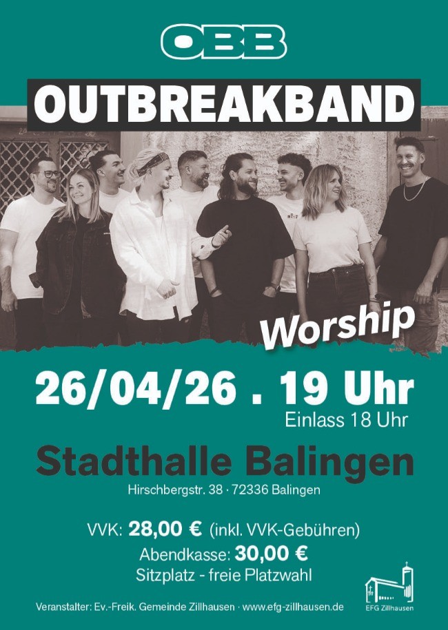 OUTBREAKBAND