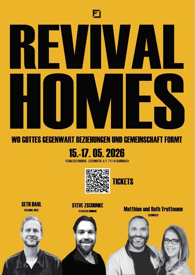Revival Homes