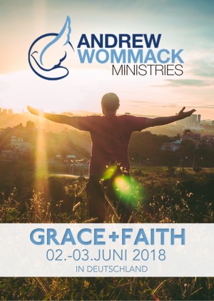 GRACE+FAITH 2018