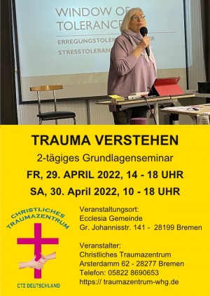 Trauma Verstehen
