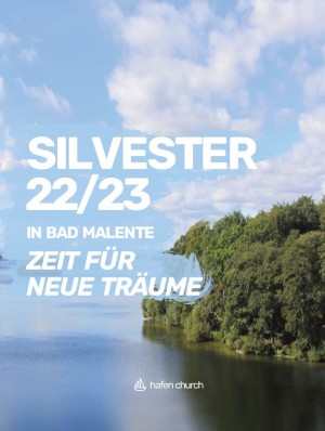 Silvester Freizeit 2022-23