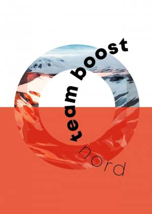ONE TEAM BOOST