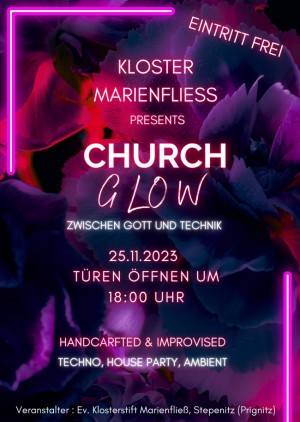 Church GLOW