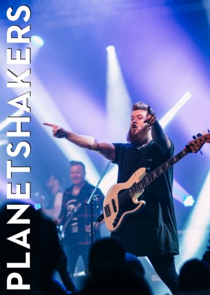 Planetshakers