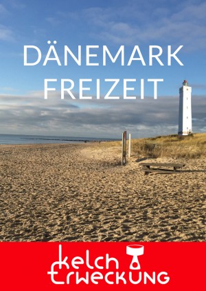 Leiterschaftskurs in Dänemark