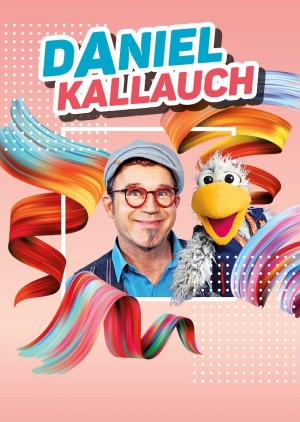 Daniel Kallauch - Knallvergnügt "Solo mit Vogel"