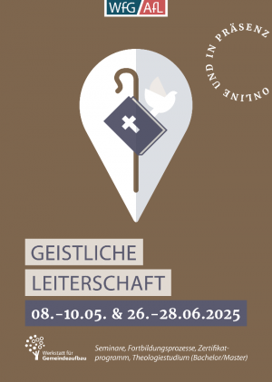 Geistliche Leiterschaft