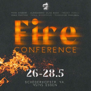 Fire Conference