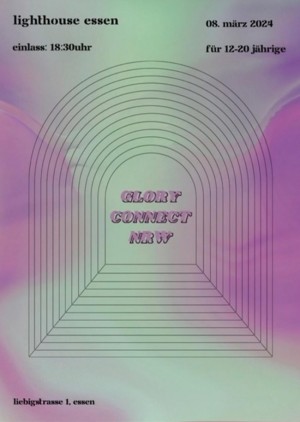 GloryConnect