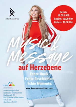 Music&Message