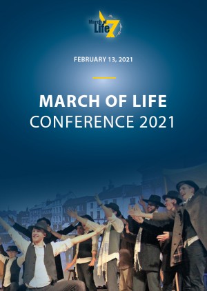 6ª Conferencia internacional "Marcha de La Vida" – online