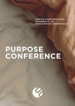 Purpose Conference 2020