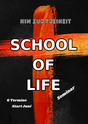 School of Life - Seminar
