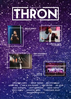 Thron 2019