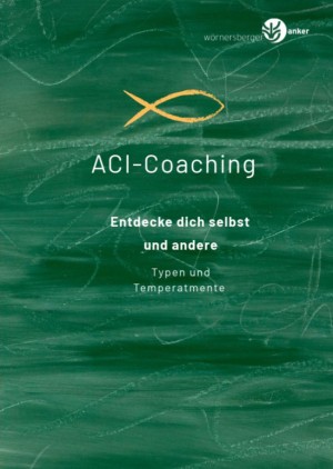 ACI-Coaching: Entdecke dich selbst und andere