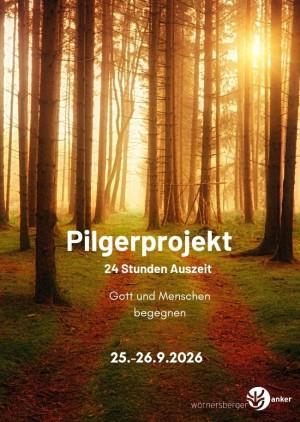Pilgerprojekt