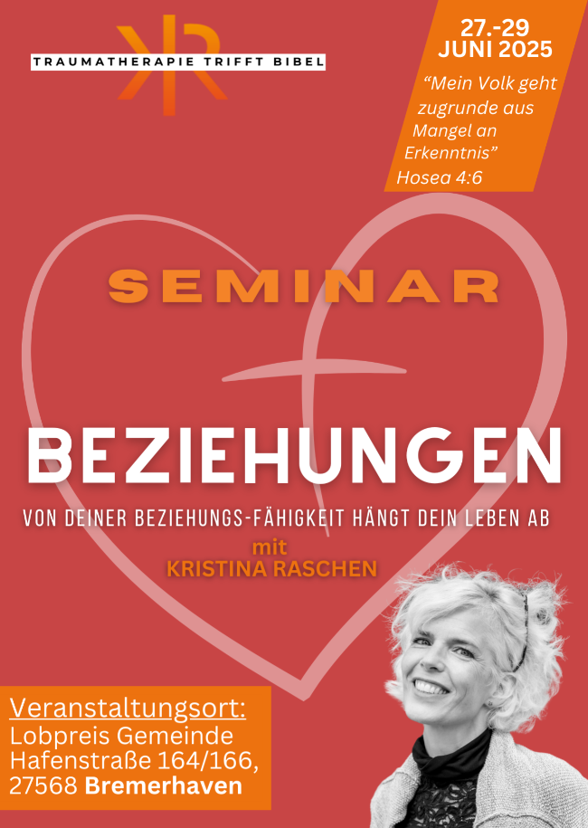 BEZIEHUNGEN heilen