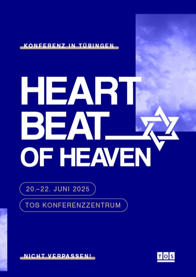 Heartbeat of Heaven
