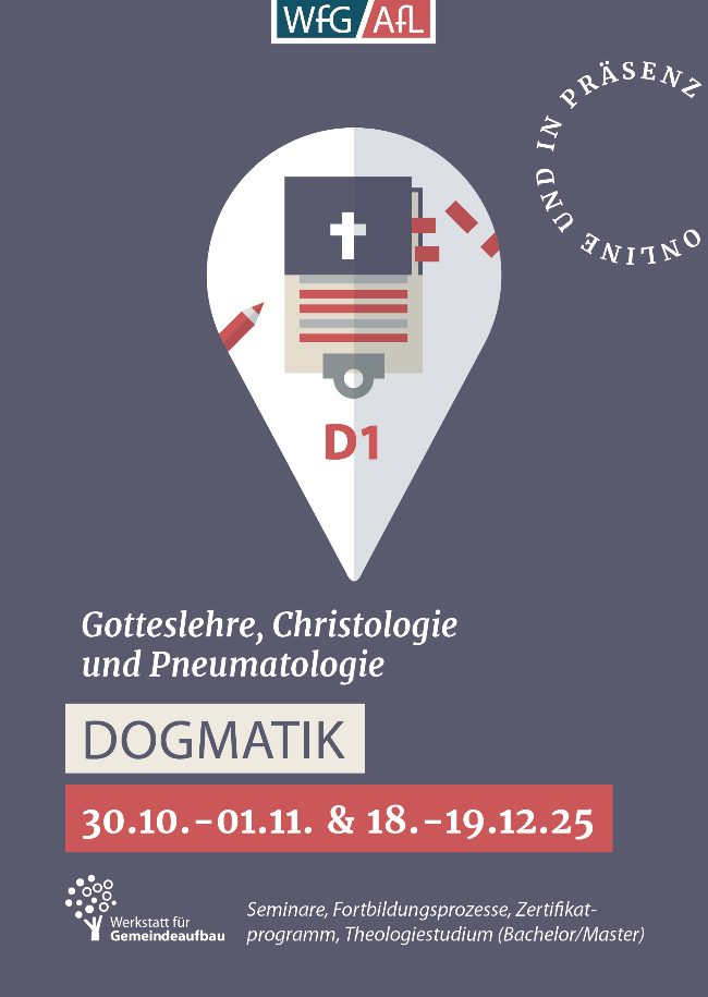 Dogmatik