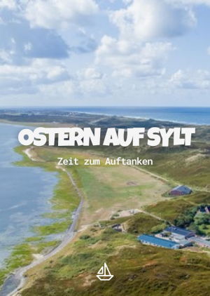 Ostern auf Sylt