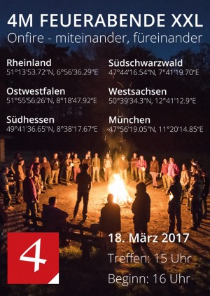 4M Feuerabend XXL