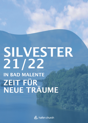 Silvester Freizeit 2021/2022