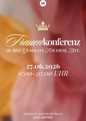 Frauenkonferenz