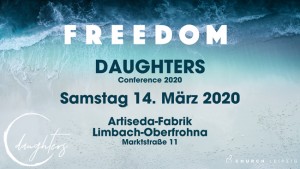 Daughters Conference 2020