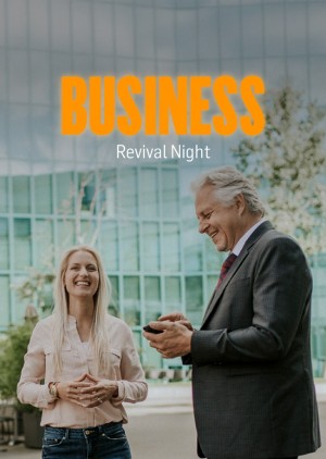 ICF Business Revival Night
