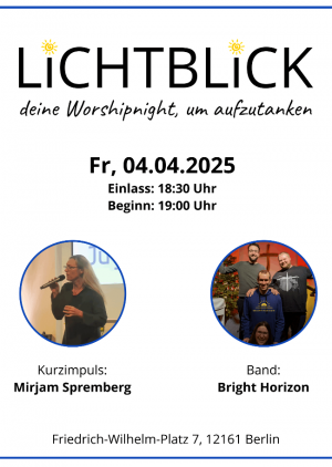 Lichtblick