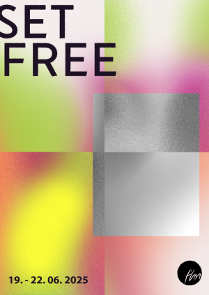 SET FREE