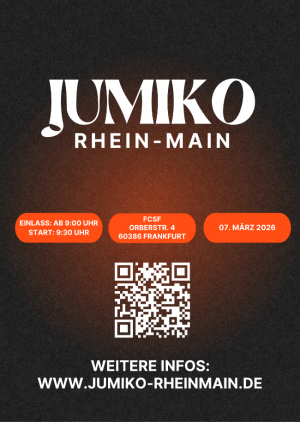 JUMIKO Rhein-Main
