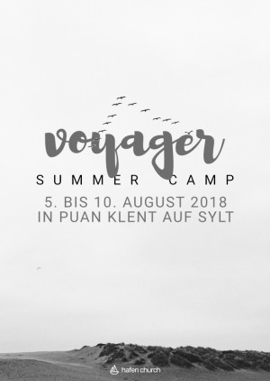 hafenchurch  Summercamp 2018