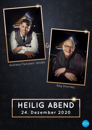 Heilig Abend Gottesdienst - E.L.I.A. Gemeinde