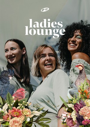 ICF Ladies Lounge 2021 in Zürich