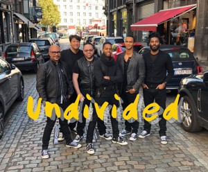 UNDIVIDED