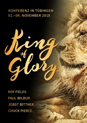 King of Glory Konferenz