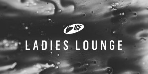 ICF Ladies Lounge 2017