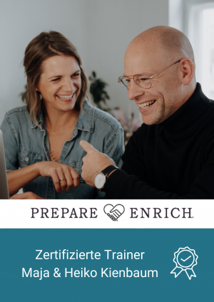 PREPARE ENRICH Kennenlern-Kurz-Webinar